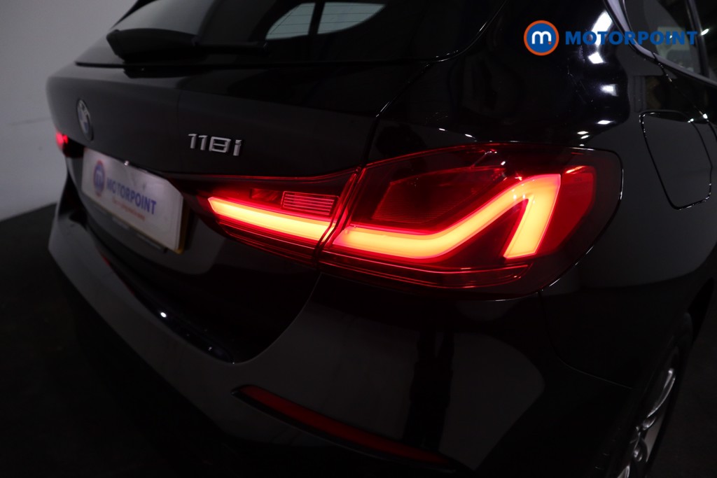 BMW 1 Series SE Automatic Petrol Hatchback - Stock Number (1594992) - 24th supplementary image