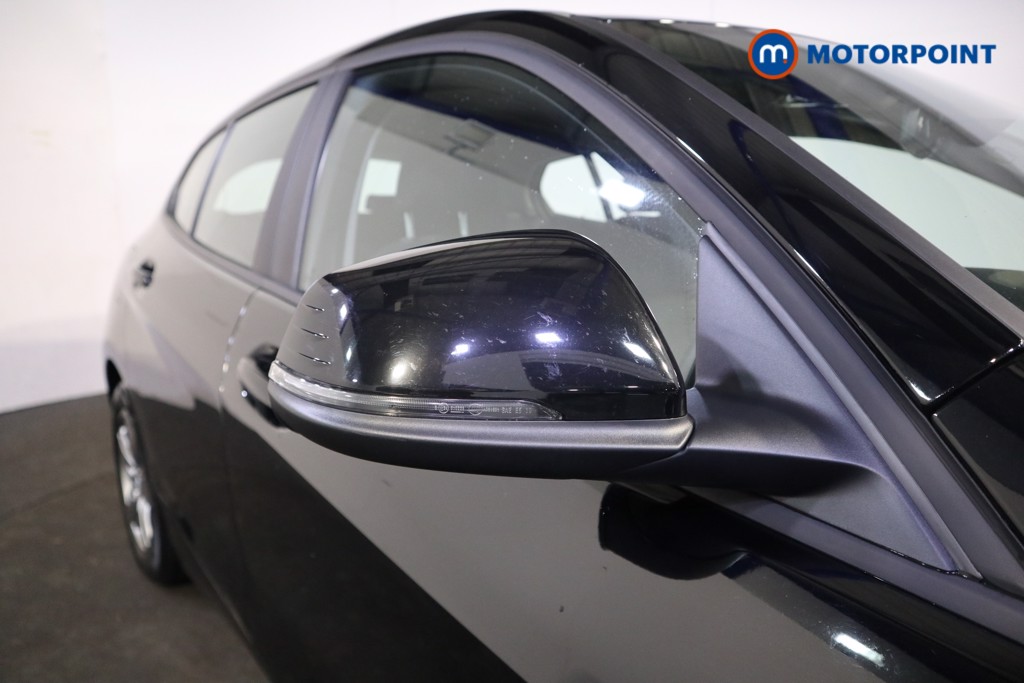 BMW 1 Series SE Automatic Petrol Hatchback - Stock Number (1594992) - 27th supplementary image