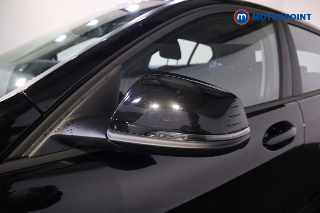 BMW 1 Series SE Automatic Petrol Hatchback - Stock Number (1594992) - 28th supplementary image