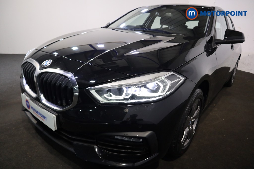 BMW 1 Series SE Automatic Petrol Hatchback - Stock Number (1594992) - 30th supplementary image