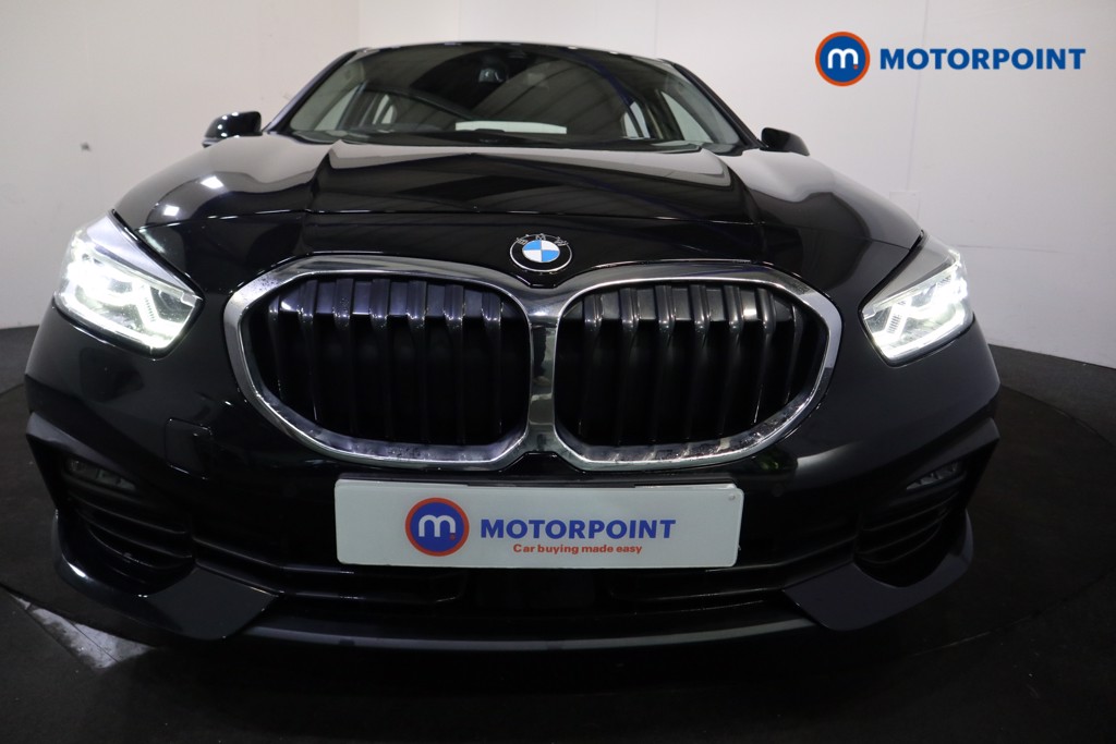 BMW 1 Series SE Automatic Petrol Hatchback - Stock Number (1594992) - 31st supplementary image