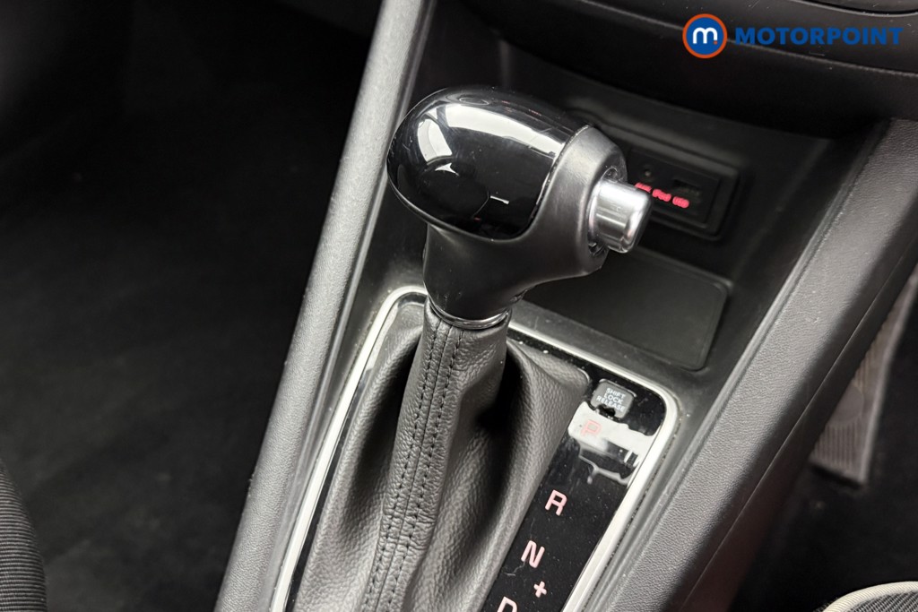 KIA Venga 2 Automatic Petrol People Carrier - Stock Number (1596025) - 7th supplementary image