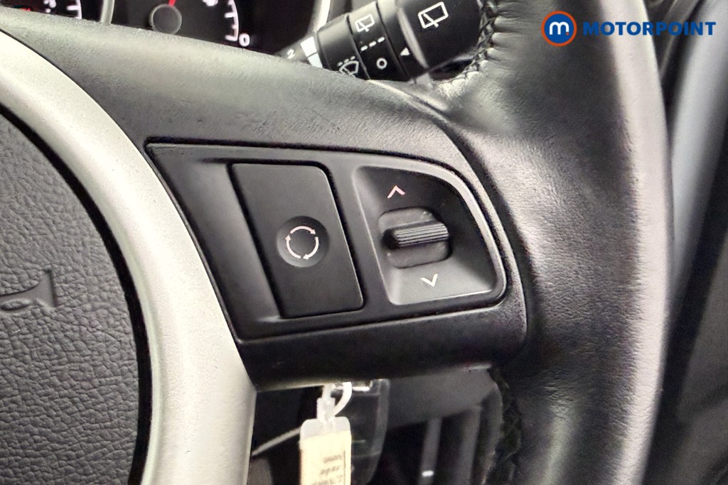 KIA Venga 2 Automatic Petrol People Carrier - Stock Number (1596025) - 9th supplementary image