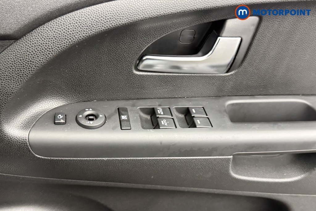 KIA Venga 2 Automatic Petrol People Carrier - Stock Number (1596025) - 11th supplementary image