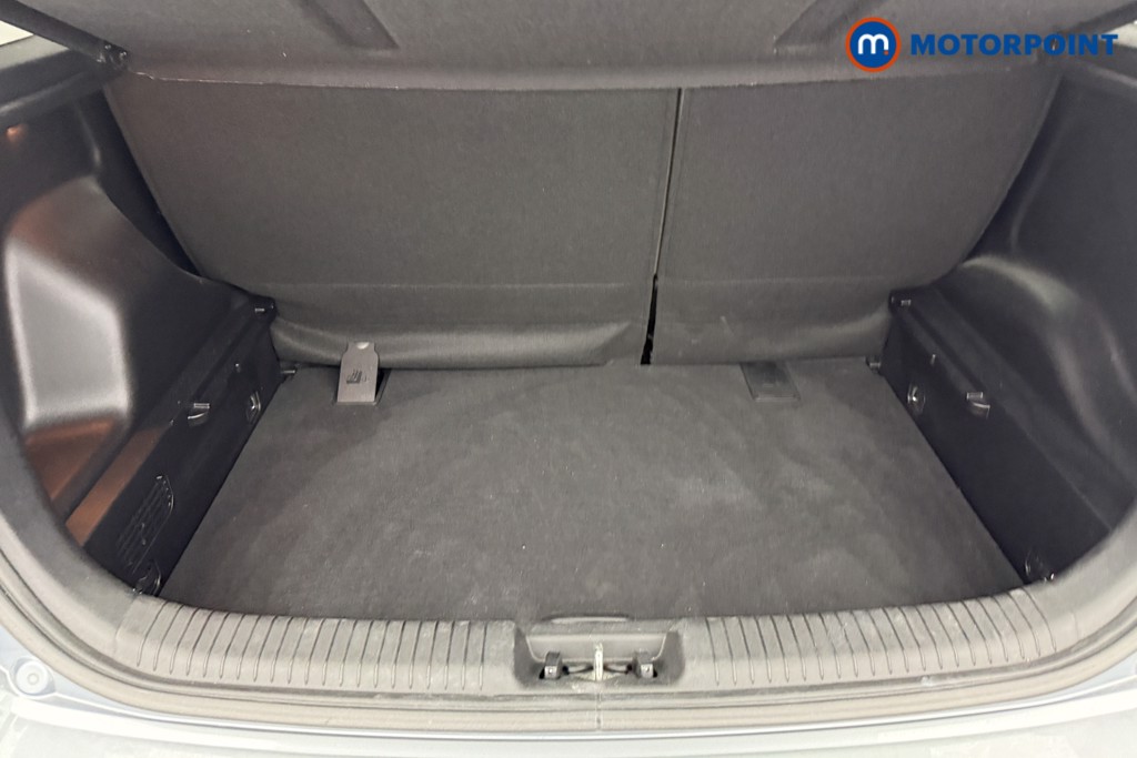 KIA Venga 2 Automatic Petrol People Carrier - Stock Number (1596025) - 14th supplementary image