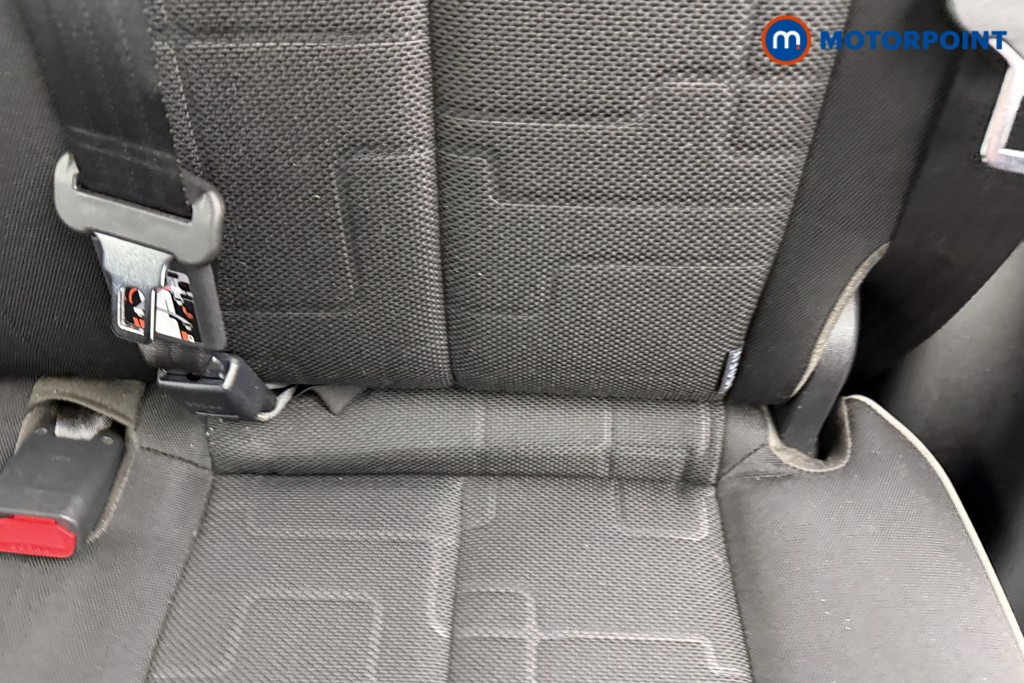 KIA Venga 2 Automatic Petrol People Carrier - Stock Number (1596025) - 17th supplementary image