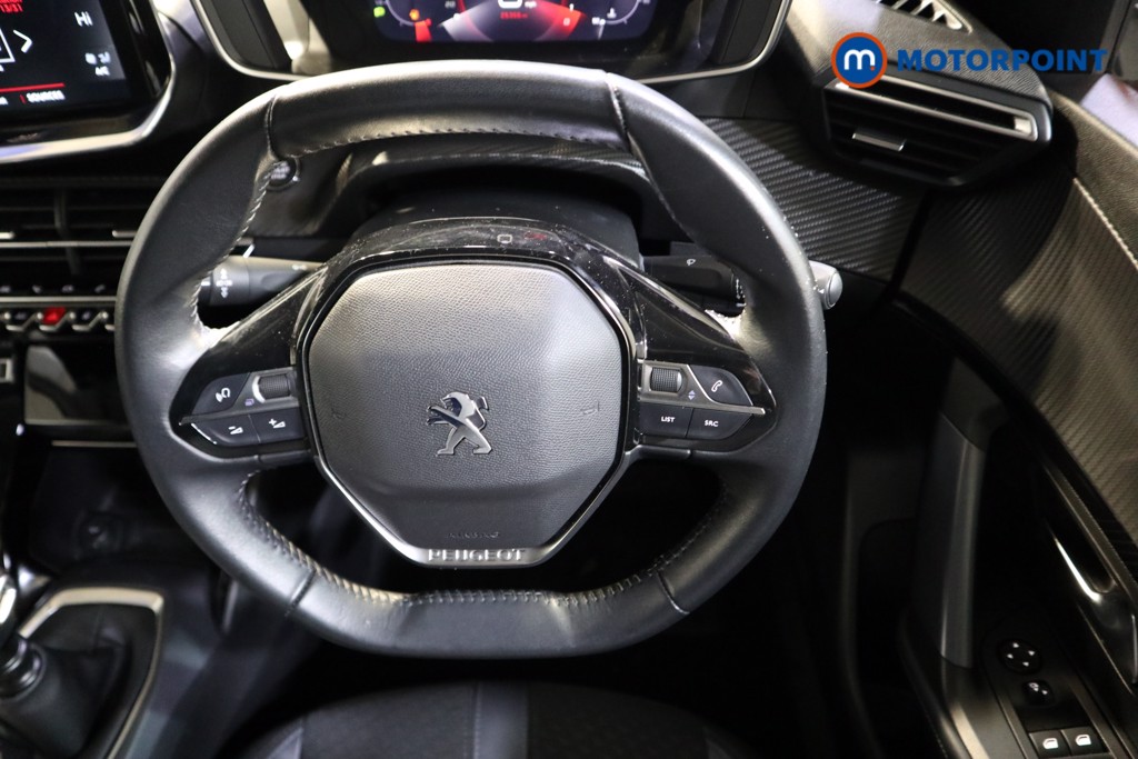 Peugeot 2008 Allure Premium Manual Petrol SUV - Stock Number (1596110) - 2nd supplementary image