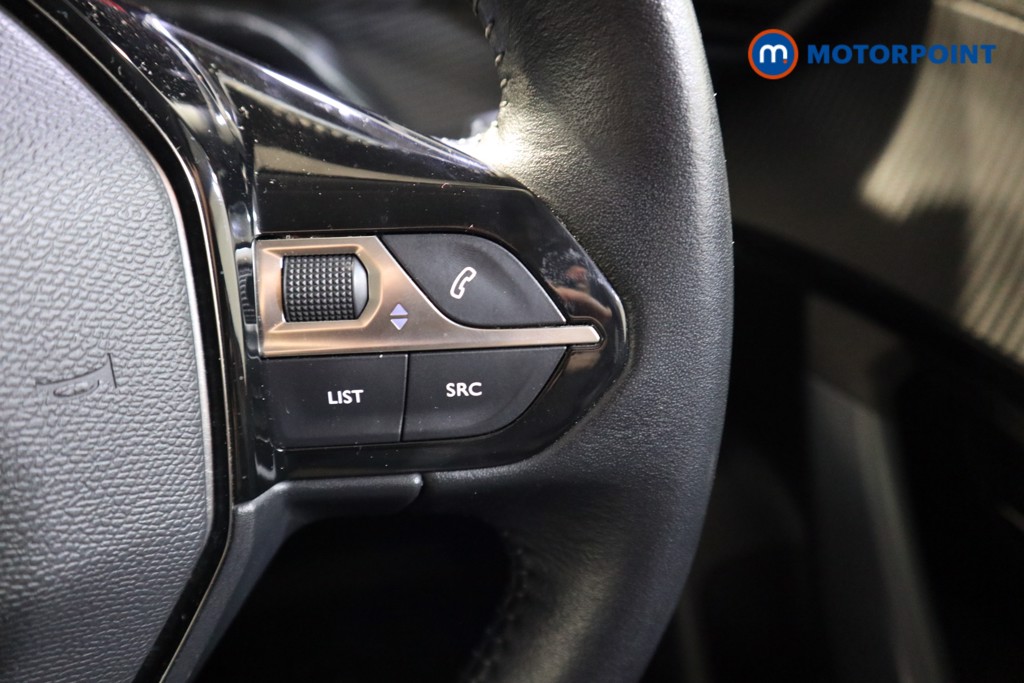 Peugeot 2008 Allure Premium Manual Petrol SUV - Stock Number (1596110) - 4th supplementary image