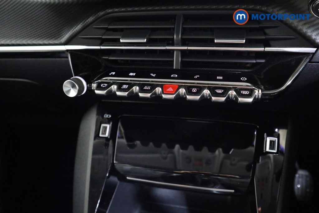 Peugeot 2008 Allure Premium Manual Petrol SUV - Stock Number (1596110) - 8th supplementary image