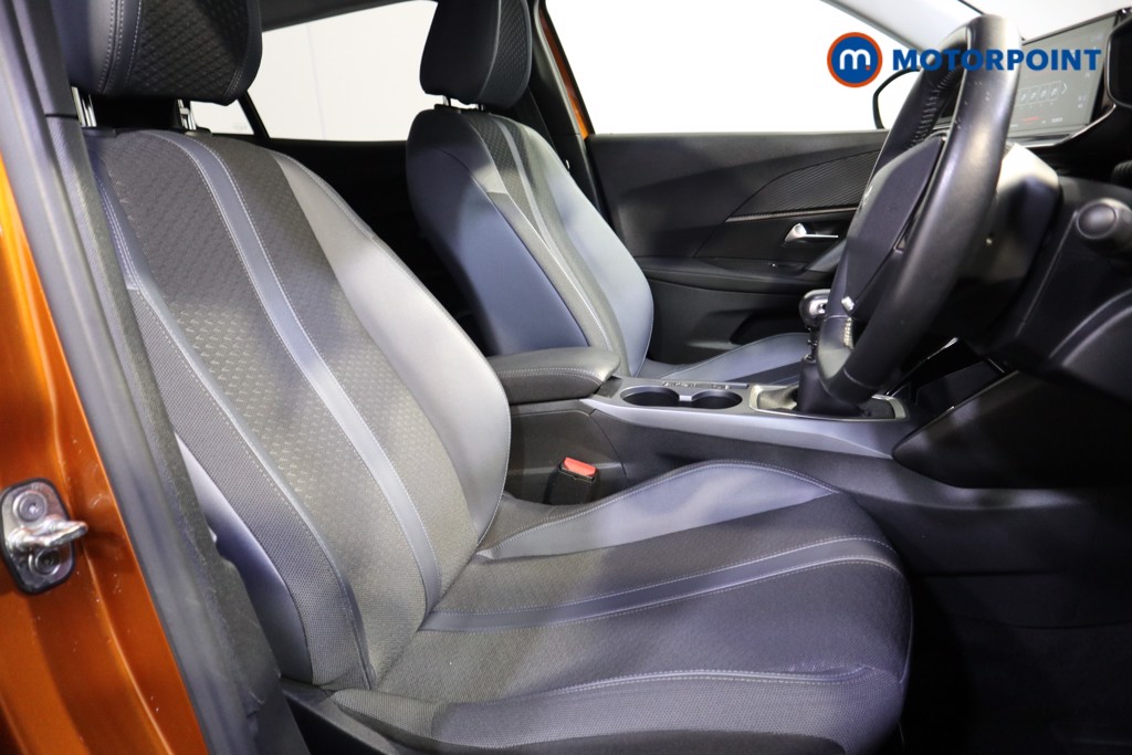 Peugeot 2008 Allure Premium Manual Petrol SUV - Stock Number (1596110) - 13th supplementary image