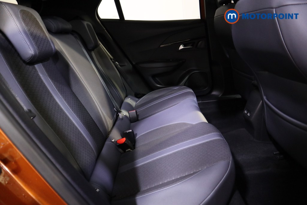 Peugeot 2008 Allure Premium Manual Petrol SUV - Stock Number (1596110) - 14th supplementary image