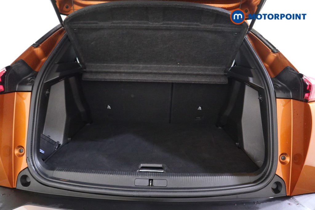 Peugeot 2008 Allure Premium Manual Petrol SUV - Stock Number (1596110) - 18th supplementary image