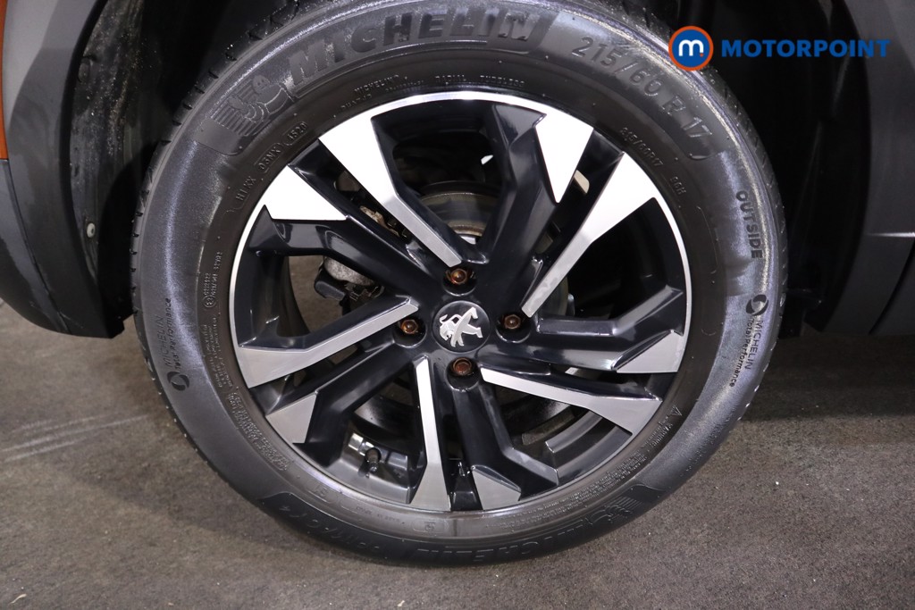 Peugeot 2008 Allure Premium Manual Petrol SUV - Stock Number (1596110) - 19th supplementary image
