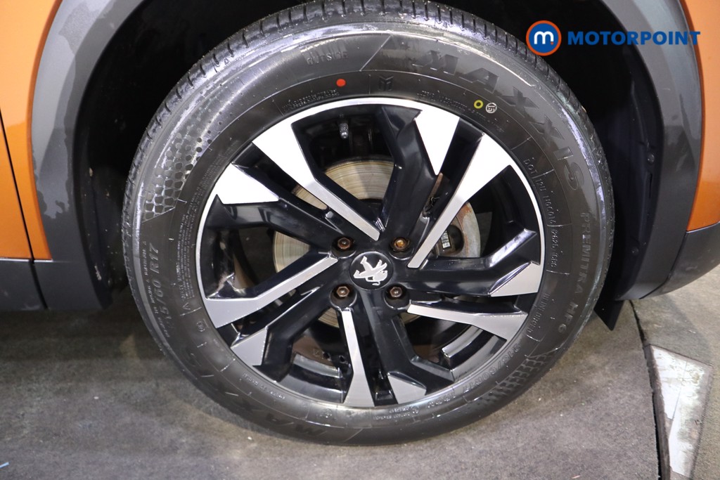 Peugeot 2008 Allure Premium Manual Petrol SUV - Stock Number (1596110) - 20th supplementary image