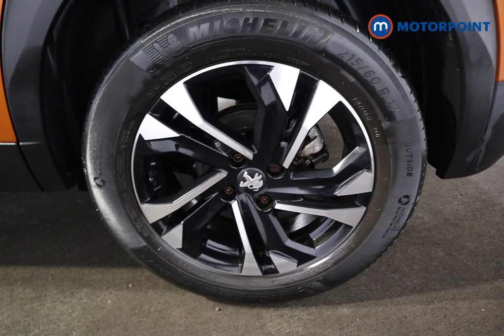 Peugeot 2008 Allure Premium Manual Petrol SUV - Stock Number (1596110) - 22nd supplementary image