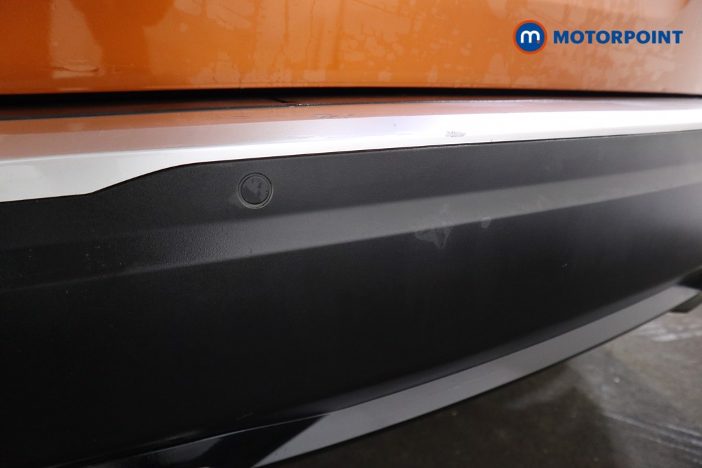 Peugeot 2008 Allure Premium Manual Petrol SUV - Stock Number (1596110) - 23rd supplementary image