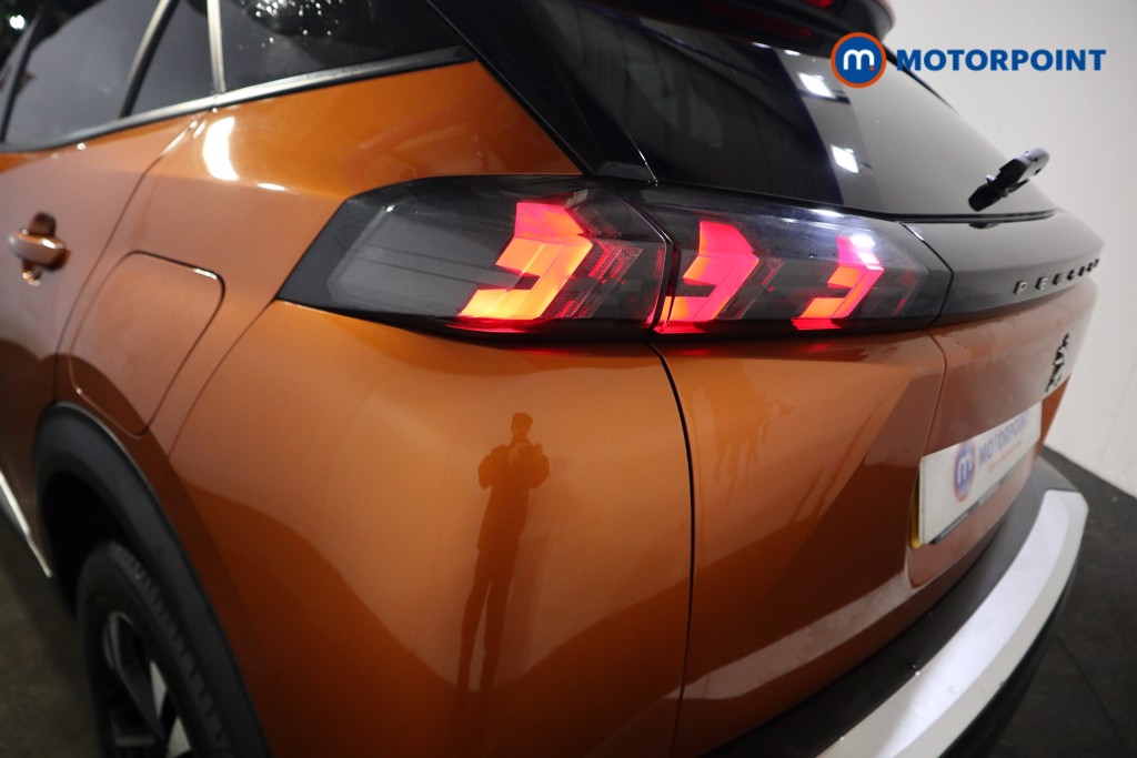 Peugeot 2008 Allure Premium Manual Petrol SUV - Stock Number (1596110) - 24th supplementary image