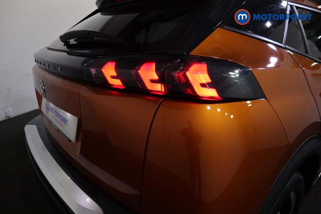 Peugeot 2008 Allure Premium Manual Petrol SUV - Stock Number (1596110) - 25th supplementary image
