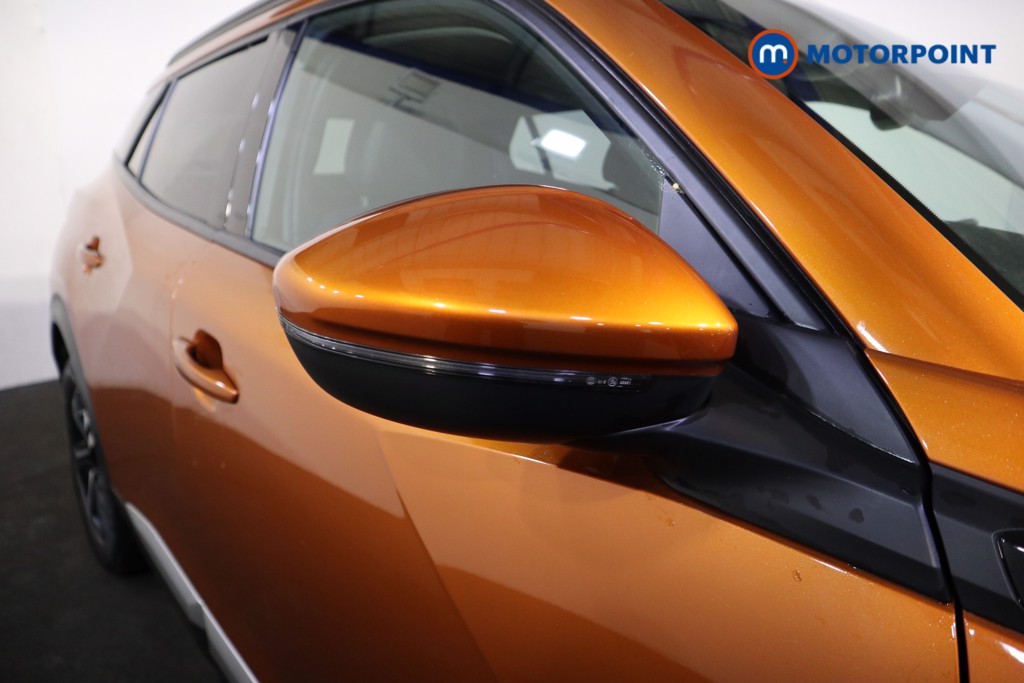 Peugeot 2008 Allure Premium Manual Petrol SUV - Stock Number (1596110) - 26th supplementary image