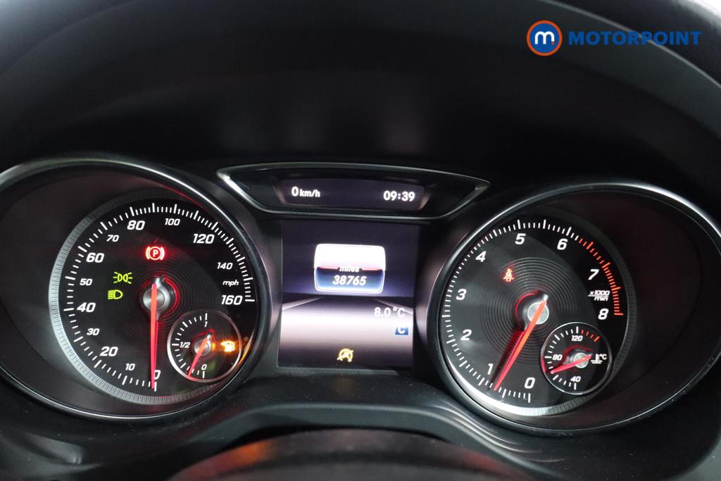 Mercedes-Benz GLA Urban Edition Manual Petrol SUV - Stock Number (1596139) - 5th supplementary image