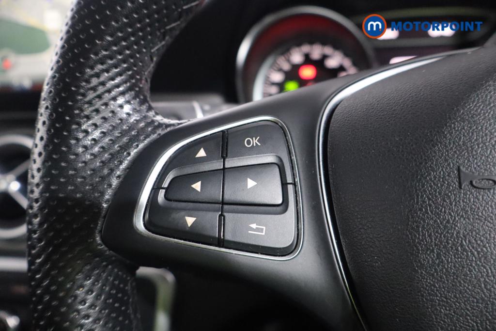 Mercedes-Benz GLA Urban Edition Manual Petrol SUV - Stock Number (1596139) - 7th supplementary image