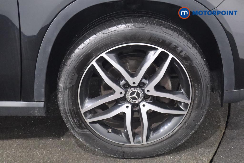 Mercedes-Benz GLA Urban Edition Manual Petrol SUV - Stock Number (1596139) - 20th supplementary image