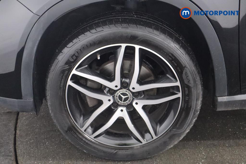 Mercedes-Benz GLA Urban Edition Manual Petrol SUV - Stock Number (1596139) - 21st supplementary image