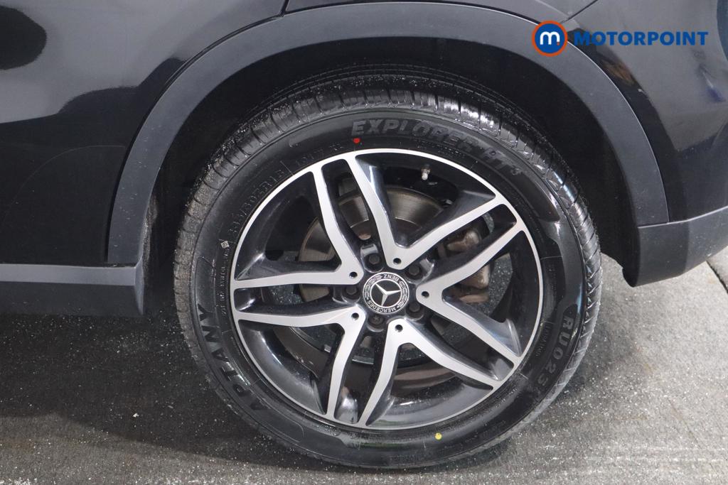 Mercedes-Benz GLA Urban Edition Manual Petrol SUV - Stock Number (1596139) - 22nd supplementary image