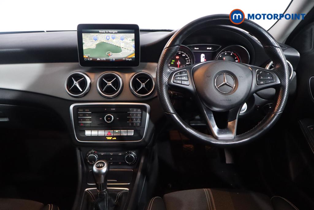 Mercedes-Benz GLA Urban Edition Manual Petrol SUV - Stock Number (1596139) - 1st supplementary image