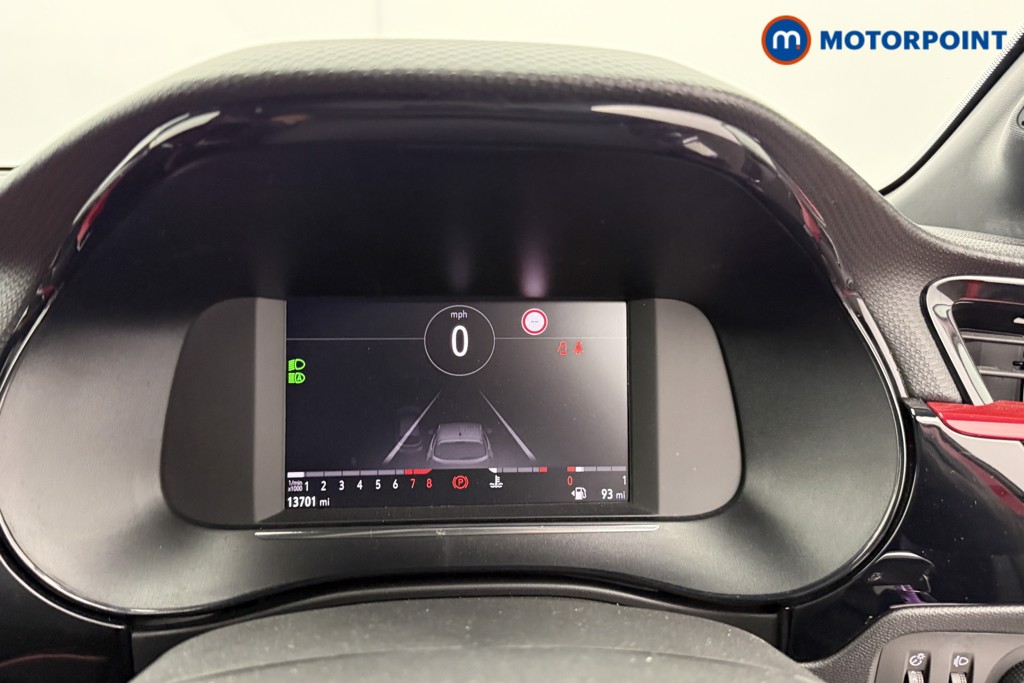 Vauxhall Corsa GS Manual Petrol Hatchback - Stock Number (1596745) - 5th supplementary image