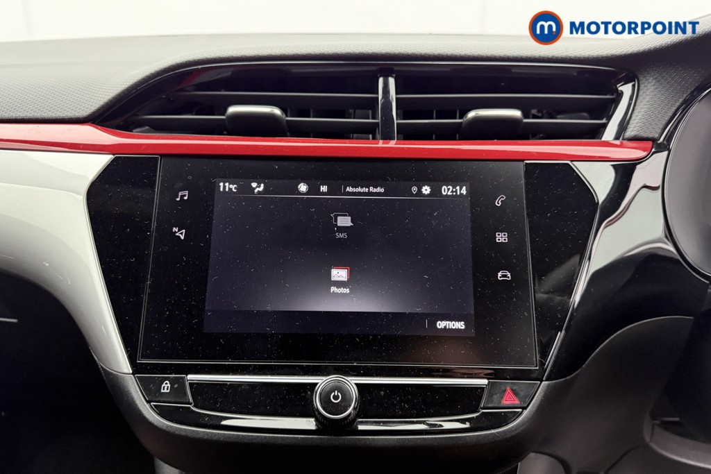 Vauxhall Corsa GS Manual Petrol Hatchback - Stock Number (1596745) - 8th supplementary image