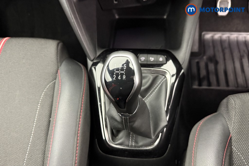 Vauxhall Corsa GS Manual Petrol Hatchback - Stock Number (1596745) - 11th supplementary image