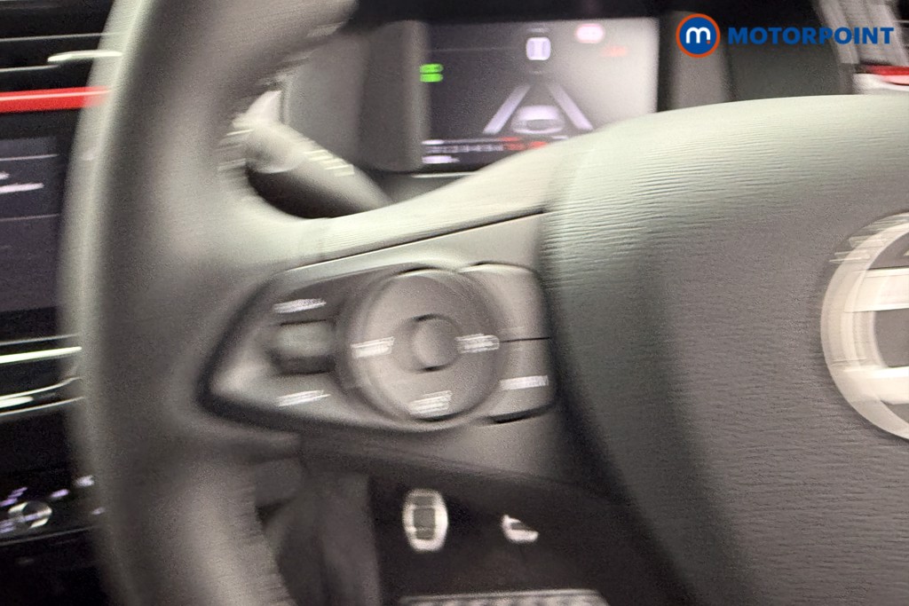 Vauxhall Corsa GS Manual Petrol Hatchback - Stock Number (1596745) - 12th supplementary image