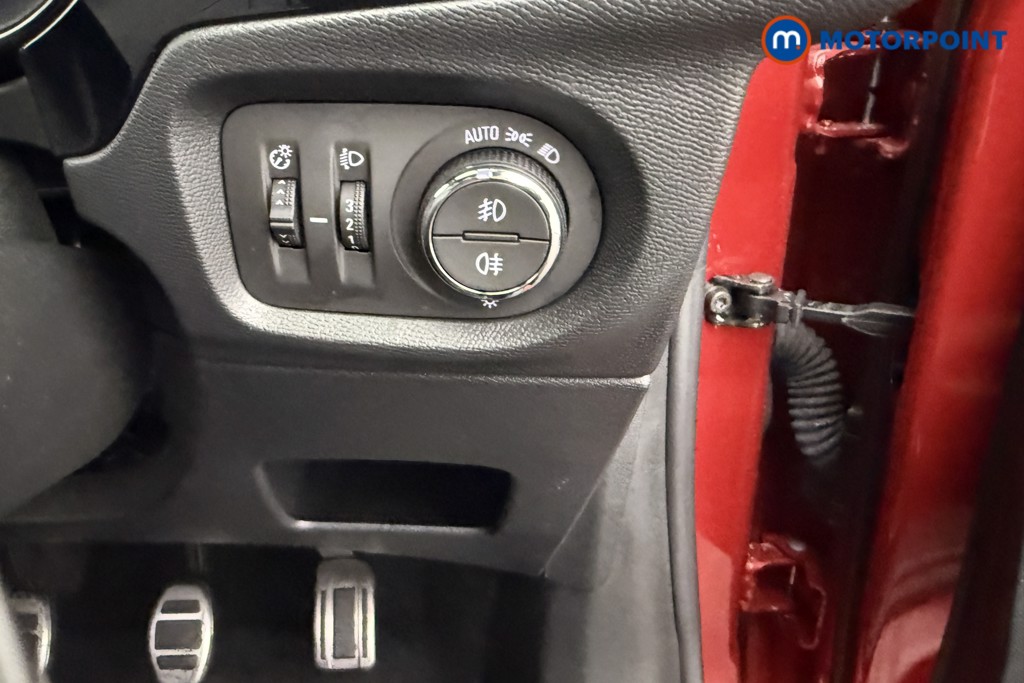 Vauxhall Corsa GS Manual Petrol Hatchback - Stock Number (1596745) - 14th supplementary image