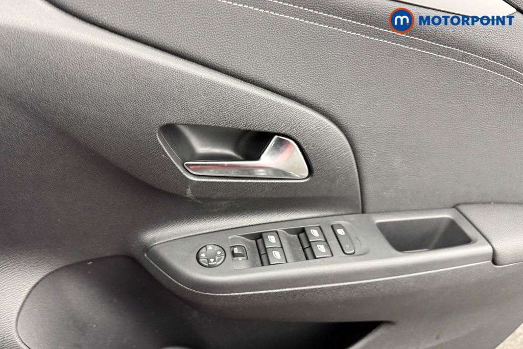 Vauxhall Corsa GS Manual Petrol Hatchback - Stock Number (1596745) - 15th supplementary image