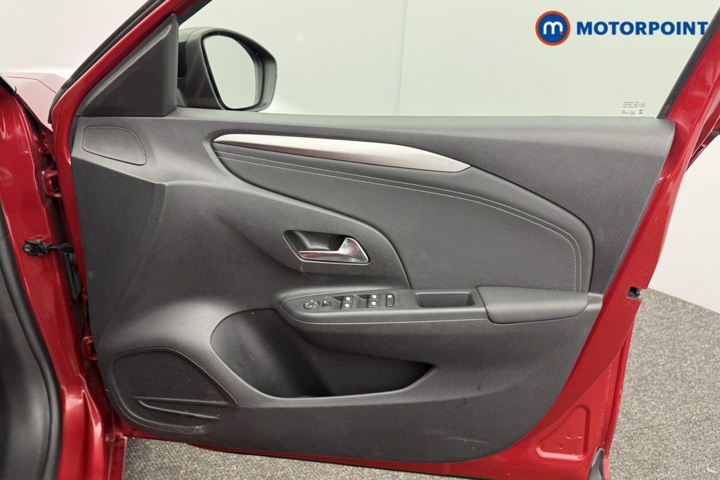 Vauxhall Corsa GS Manual Petrol Hatchback - Stock Number (1596745) - 16th supplementary image