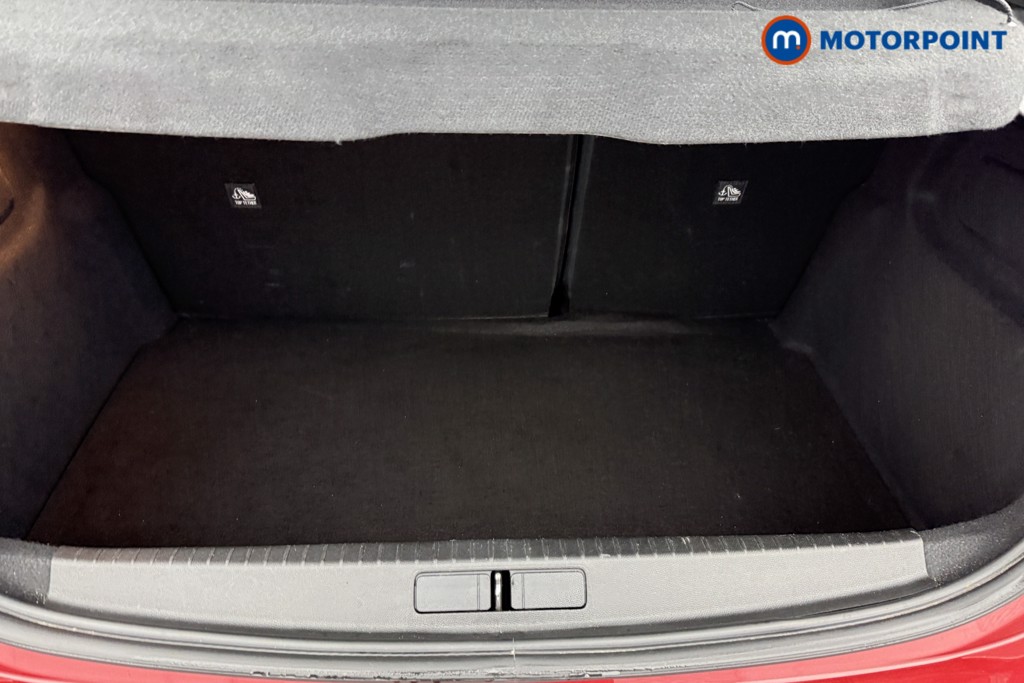 Vauxhall Corsa GS Manual Petrol Hatchback - Stock Number (1596745) - 18th supplementary image