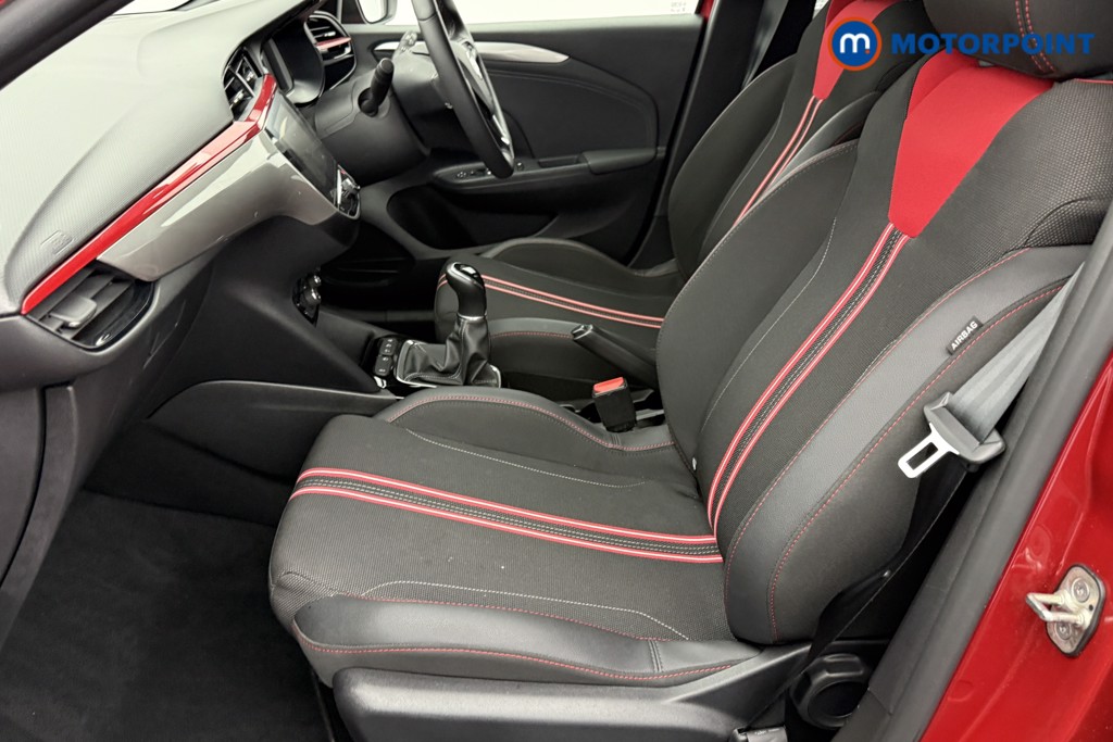 Vauxhall Corsa GS Manual Petrol Hatchback - Stock Number (1596745) - 19th supplementary image