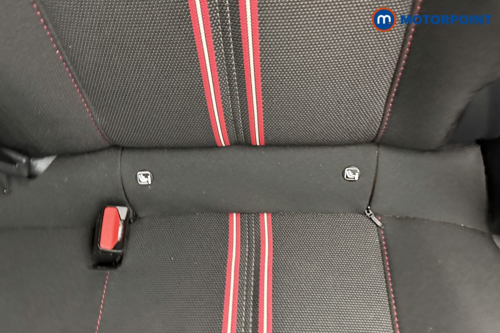 Vauxhall Corsa GS Manual Petrol Hatchback - Stock Number (1596745) - 21st supplementary image