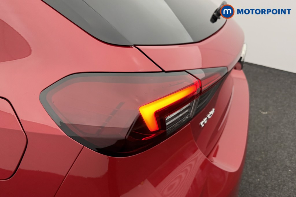 Vauxhall Corsa GS Manual Petrol Hatchback - Stock Number (1596745) - 22nd supplementary image