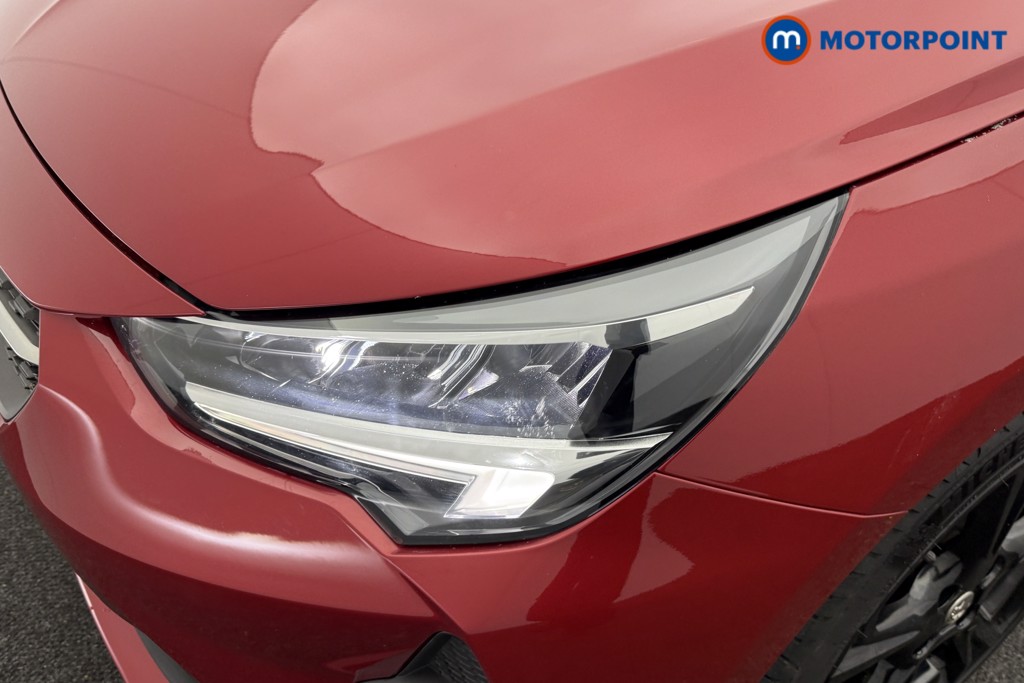 Vauxhall Corsa GS Manual Petrol Hatchback - Stock Number (1596745) - 24th supplementary image