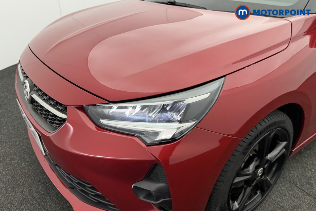 Vauxhall Corsa GS Manual Petrol Hatchback - Stock Number (1596745) - 25th supplementary image