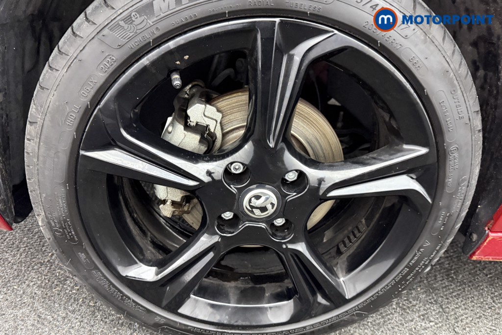 Vauxhall Corsa GS Manual Petrol Hatchback - Stock Number (1596745) - 26th supplementary image