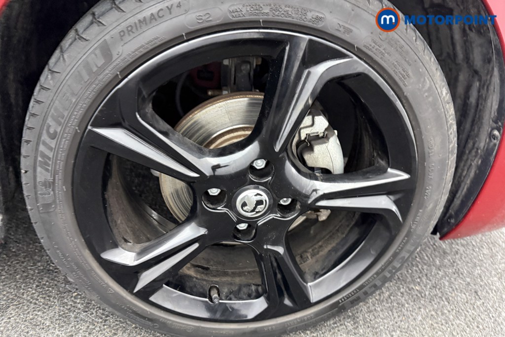 Vauxhall Corsa GS Manual Petrol Hatchback - Stock Number (1596745) - 29th supplementary image