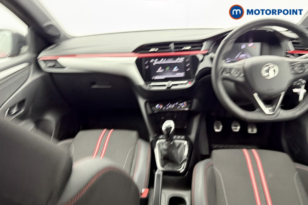 Vauxhall Corsa GS Manual Petrol Hatchback - Stock Number (1596745) - 1st supplementary image