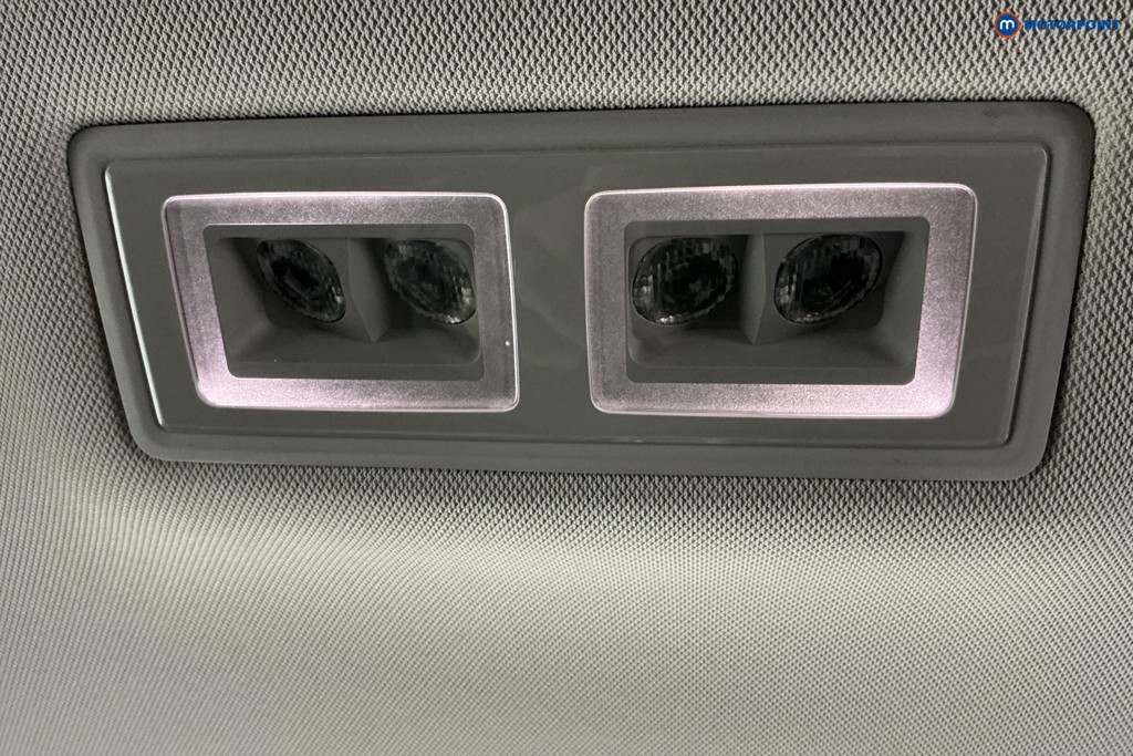 Volkswagen Golf Style Manual Petrol Hatchback - Stock Number (1596761) - 17th supplementary image