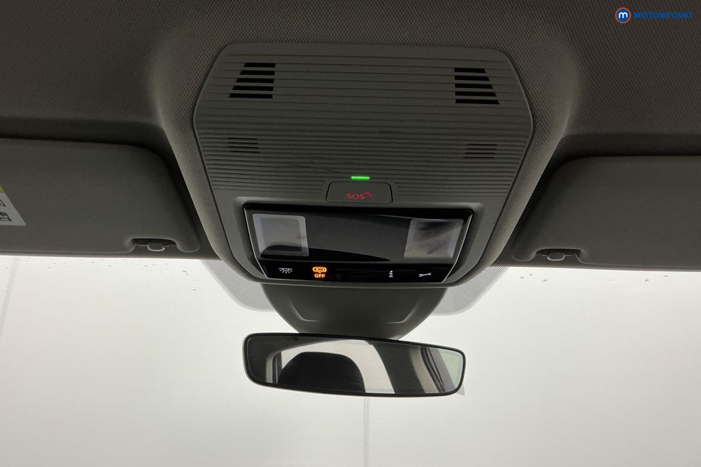 Volkswagen Golf Style Manual Petrol Hatchback - Stock Number (1596761) - 18th supplementary image