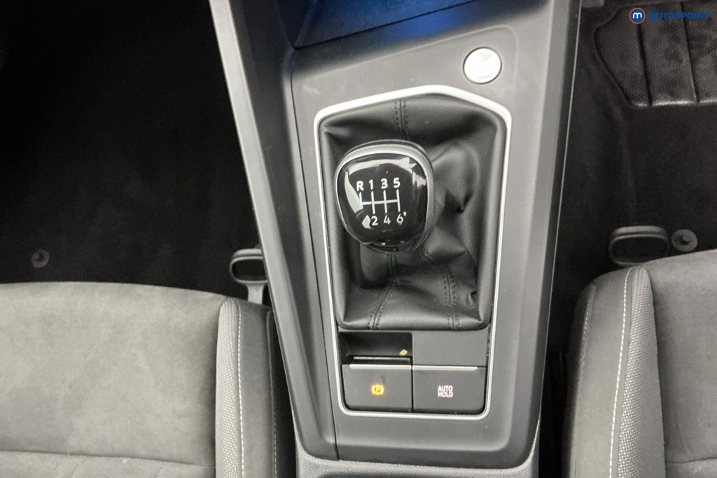 Volkswagen Golf Style Manual Petrol Hatchback - Stock Number (1596761) - 21st supplementary image