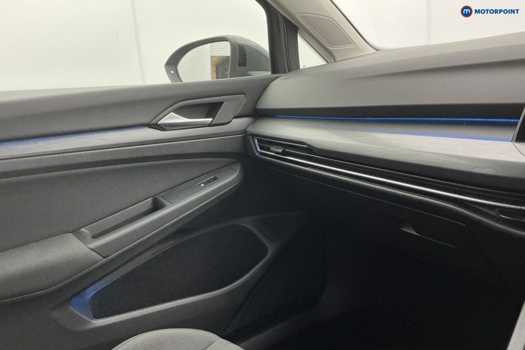 Volkswagen Golf Style Manual Petrol Hatchback - Stock Number (1596761) - 23rd supplementary image