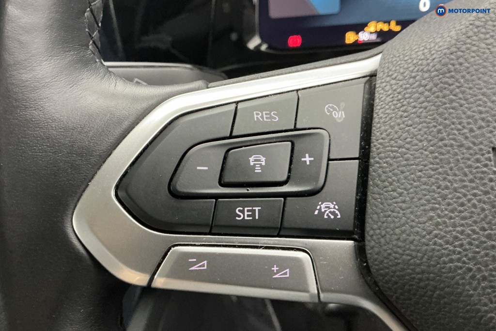 Volkswagen Golf Style Manual Petrol Hatchback - Stock Number (1596761) - 24th supplementary image